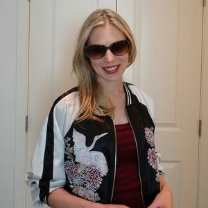 Meet your Posher, Renee